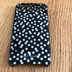 Kate Spade iPhone6 case